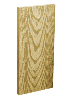 картинка Штакетник ДПК Grand Line 97x12 тиснение с двух сторон Золотой 1,2м (ШТх2) Центр Кровли