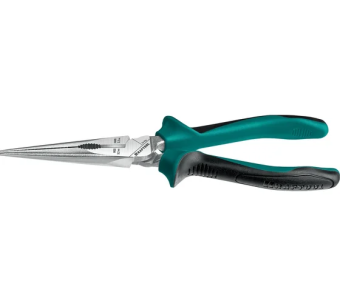 картинка Тонкогубцы Kraftool Kraft-Max 200мм (22011-3-20) Центр Кровли