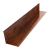 Угол внутренний 70х70 0,45 Print-Double Premium Cherry Wood Fresh (3м) Центр Кровли