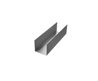 фото Профиль ПНП28*27 0,45 L=1,5м Grand Line (упаковка 4 шт) Центр Кровли картинка Профиль ПНП28*27 0,45 L=1,5м Grand Line (упаковка 4 шт) Центр Кровли