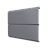 ЭкоБрус new 0,5 Satin RAL 7004 сигнальный серый Центр Кровли