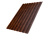 Профнастил С20B 0,45 Print-Double Premium Cherry Wood Fresh Центр Кровли