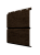 картинка ЭкоБрус 0,345 Grand Line 0,45 Print Elite с пленкой Antique Wood TwinColor Центр Кровли ЭкоБрус 0,345 Grand Line 0,45 Print Elite с пленкой Antique Wood TwinColor Центр Кровли