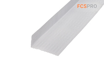 картинка Профиль перфорированный 40х100мм FCSPRO (2м) Центр Кровли