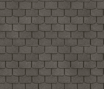 фото Черепица гибкая Docke Pie Premium Цюрих мокко Центр Кровли картинка Черепица гибкая Docke Pie Premium Цюрих мокко Центр Кровли