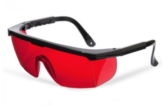 картинка Очки лазерные ADA Laser Glasses для усиления видимости Центр Кровли