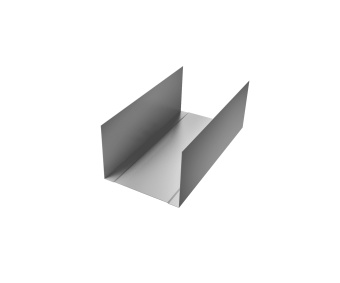 картинка Профиль ПН-2 (50*40) 0,5 L=3м Центр Кровли