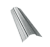 Планка конька фигурного 70x70 0,5 Zn (3м) Центр Кровли