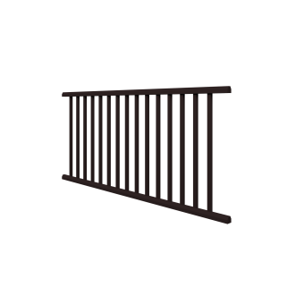 картинка Панель Protect 1,1х2,43 RAL 9005 СО.061-10-0 Центр Кровли