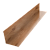 Угол внутренний 70х70 0,45 Print Premium Pine Wood Fresh (2м) Центр Кровли