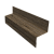 Отлив межэтажный 35 0,45 Print Elite Nordic Wood TwinColor (3м) Центр Кровли