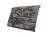 Софит Вертикаль 0,2 Grand Line classic 0,45 Print Elite с пленкой Fine Stone TwinColor Центр Кровли