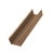 картинка Стойка жалюзи Milan,Tokyo 0,45 Print Elite Honey Wood TwinColor (2,5м) Центр Кровли Стойка жалюзи Milan,Tokyo 0,45 Print Elite Honey Wood TwinColor (2,5м) Центр Кровли