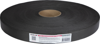 картинка Лента уплотнительная Grand Line Дихтунгсбанд 30ммx30м (24 рул/п/э пакет) Центр Кровли