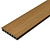 Доска террасная CM Decking REVERSE 3000х138х23 мм Teak/Red wood (тик/ красное дерево) Центр Кровли