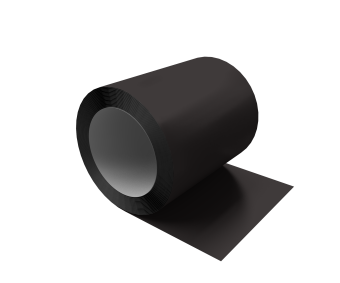 фото Отмотка Inside 0,5 Velur X RR 32 темно-коричневый Центр Кровли картинка Отмотка Inside 0,5 Velur X RR 32 темно-коричневый Центр Кровли