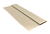 картинка Планка стартовая БХ new 0,45 Print Elite Milky Wood TwinColor (2м) Центр Кровли Планка стартовая БХ new 0,45 Print Elite Milky Wood TwinColor (2м) Центр Кровли