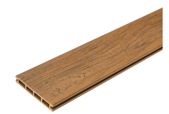 картинка Доска террасная CM Decking LOCUST 3000х138х20мм teak (тик) Центр Кровли