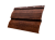 Корабельная Доска 0,265 Grand Line 0,45 Print Elite Antique Wood TwinColor Центр Кровли