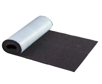 фото Черепица рулонная Технониколь Мини (0,5х5м), черная Центр Кровли картинка Черепица рулонная Технониколь Мини (0,5х5м), черная Центр Кровли