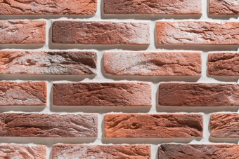 картинка Рядовая плитка Leonardo Stone Сен-Жермен 490 с расшивкой 1,2 см Центр Кровли