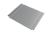 Кликфальц Double Pro Grand Line 0,5 Satin с пленкой на замках RAL 7004 сигнальный серый Центр Кровли