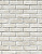 Угловой элемент White Hills Сити брик 375-05 с расшивкой 1,2 см Центр Кровли