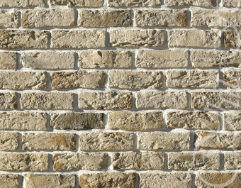 картинка Рядовая плитка White Hills Design Бремен брик 309-10 с расшивкой 1,2 см Центр Кровли