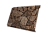 Софит Вертикаль 0,2 Grand Line gofr 0,45 Print Elite с пленкой King Stone TwinColor Центр Кровли