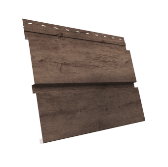 картинка Квадро брус 0,45 Print Premium с пленкой Almond Wood Fresh Центр Кровли
