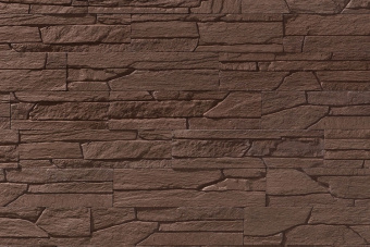 картинка Рядовая плитка Leonardo Stone Шамони 709 10Х30 без шва Центр Кровли