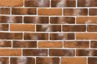 картинка Рядовая плитка Leonardo Stone Орлеан 485 с расшивкой 1,2 см Центр Кровли