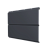 ЭкоБрус new 0,5 PurPro Matt 275 с пленкой RAL 7024 мокрый асфальт Центр Кровли