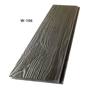 картинка Фиброцементный сайдинг SidWood клик 190х10мм W106 (3м) Центр Кровли