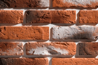 картинка Рядовая плитка Leonardo Stone Прованс 490 с расшивкой 1,2 см Центр Кровли