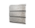 картинка Софит металлический центральная перфорация 0,45 Print Elite с пленкой Snow Wood TwinColor Центр Кровли Софит металлический центральная перфорация 0,45 Print Elite с пленкой Snow Wood TwinColor Центр Кровли