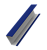 Крышка жалюзи Milan,Tokyo 0,45 PE RAL 5002 ультрамариново-синий (2,5м) Центр Кровли