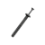 Дюбель-гвоздь Daxmer выпукл. 6х60 (18х150 шт) Центр Кровли