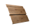 картинка Софит металлический Квадро Брус с перфорацией 0,45 Print Premium с пленкой Pine Wood Fresh Центр Кровли Софит металлический Квадро Брус с перфорацией 0,45 Print Premium с пленкой Pine Wood Fresh Центр Кровли