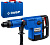 Перфоратор Зубр Профессионал SDS-Max 1500Вт, 52мм, кейс (ЗПМ-52-1500 ЭК) Центр Кровли