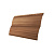 Блок-хаус new Grand Line 0,45 Print Elite с пленкой Honey Wood TwinColor Центр Кровли
