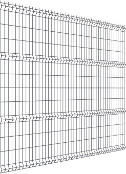 фото Панель Profi 2,43х2,5 RAL 7024 GL Центр Кровли картинка Панель Profi 2,43х2,5 RAL 7024 GL Центр Кровли