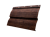 Корабельная доска НН 0,261 0,45 Print Elite Cherry Wood TwinColor Центр Кровли