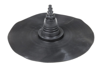 картинка Уплотнитель резиновый Felt-Roofseal №1 (000-040) Центр Кровли