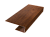 J-Профиль 12мм 0,4 Print Premium Golden Wood Fresh TwinColor (2м) Центр Кровли