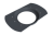 Воронка врезная круглая Vortex Project 146мм RAL 7024 мокрый асфальт Центр Кровли