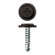 картинка Саморез ПШС Daxmer Pro 4,2х19 (1000 шт) шлиц PH2 RR 32 Центр Кровли Саморез ПШС Daxmer Pro 4,2х19 (1000 шт) шлиц PH2 RR 32 Центр Кровли
