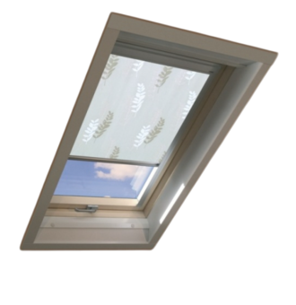 картинка Штора ARP-007 (группа 1) 114х140 Центр Кровли