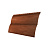 Блок-хаус new Grand Line 0,45 Print Elite Rowan TwinColor Центр Кровли