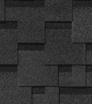 картинка Черепица гибкая Docke Pie Comfort Афины асфальт Центр Кровли